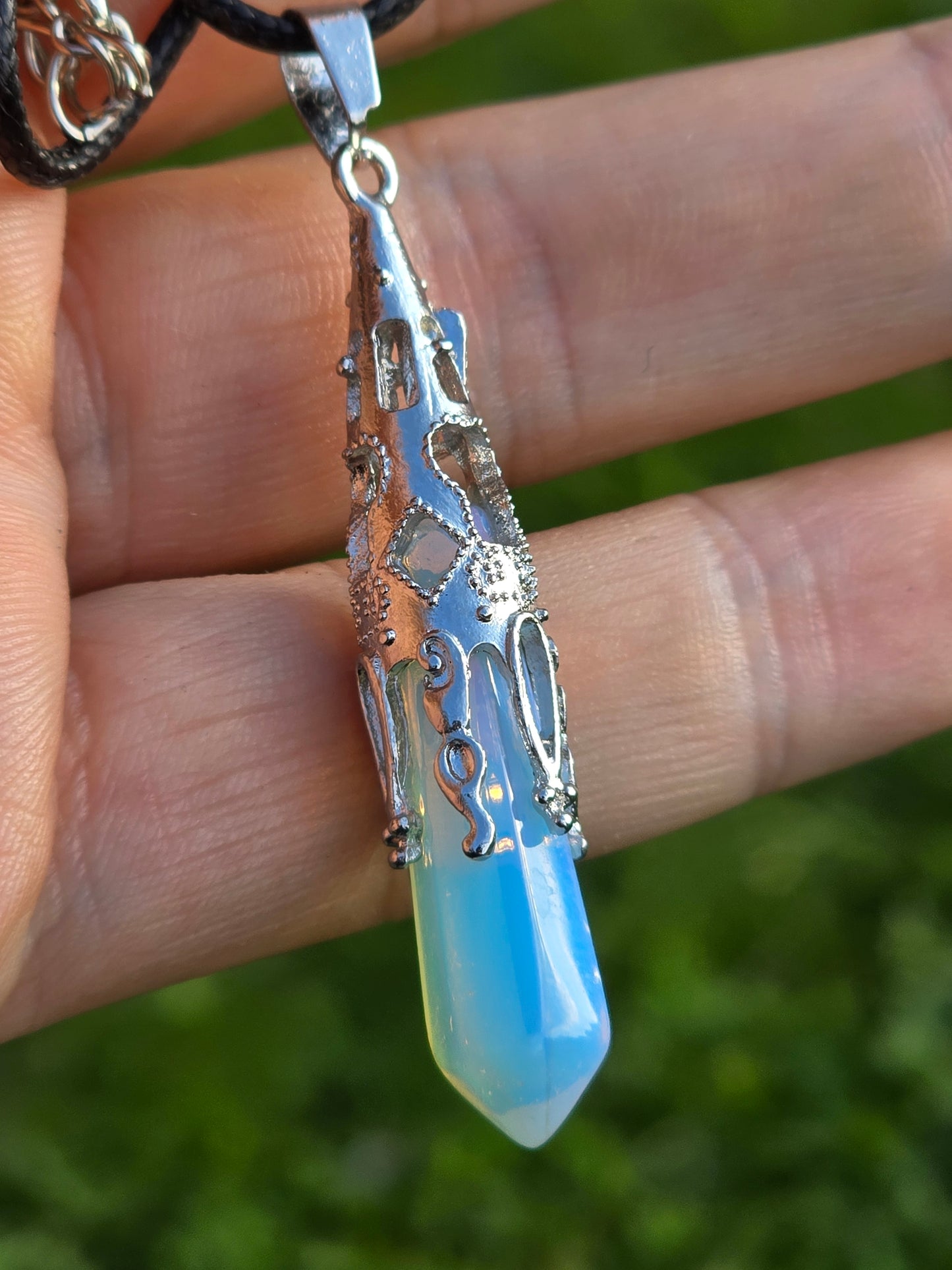 Opalite Necklace