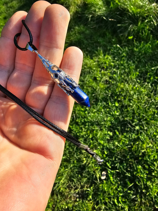 Lapis Lazuli Necklace